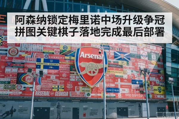 阿森纳锁定梅里诺中场升级争冠拼图关键棋子落地完成最后部署